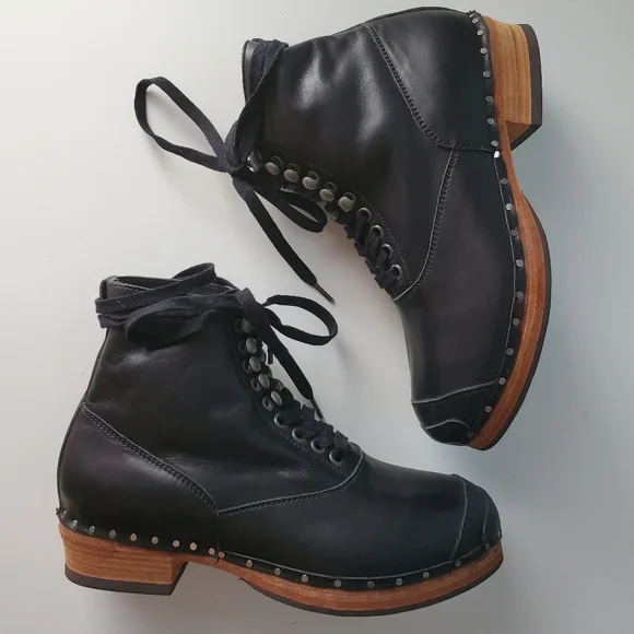 Number Nine Takahiro Miyashita Shoes Rare Vintage Number Nine